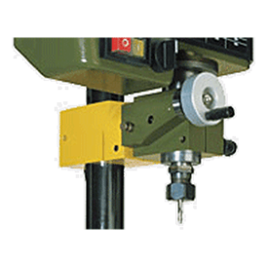 Fintilspnding til justering ved frsning til FF 500/BL