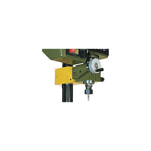 Fintilspnding til justering ved frsning til FF 500/BL