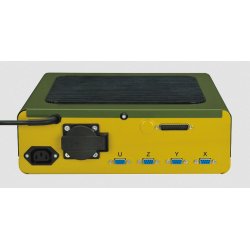 Proxxon CNC-Control Unit CU 4