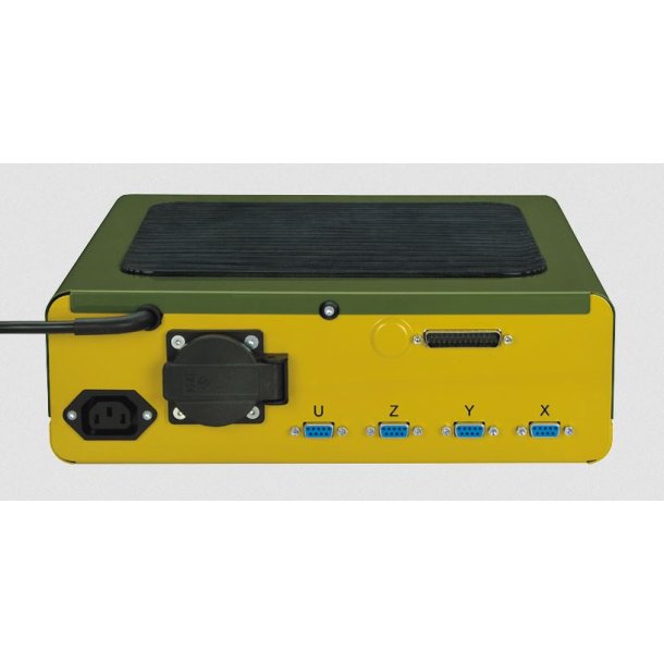 Proxxon CNC-Control Unit CU 4