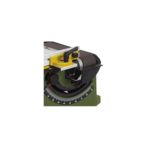Proxxon Table Belt Sander TB 50