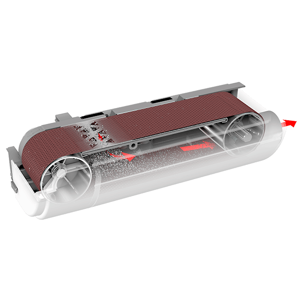 Proxxon Table Belt Sander TB 50