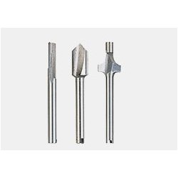 Proxxon MICRO Bordfrser MP 400