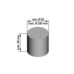 Proxxon THERMOCUT Circle Cutter TKS 360
