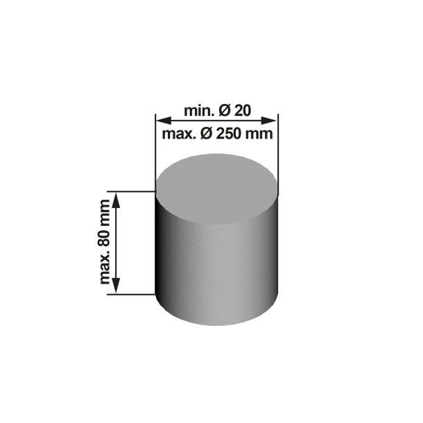 Proxxon THERMOCUT Circle Cutter TKS 360