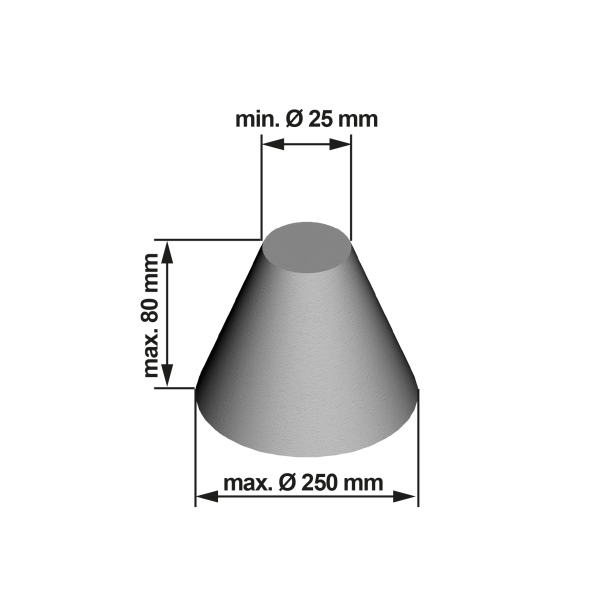 Proxxon THERMOCUT Circle Cutter TKS 360