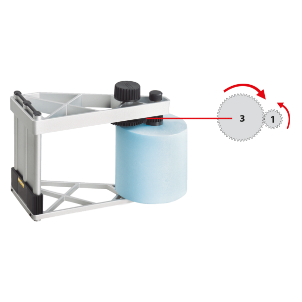 Proxxon THERMOCUT Circle Cutter TKS 360