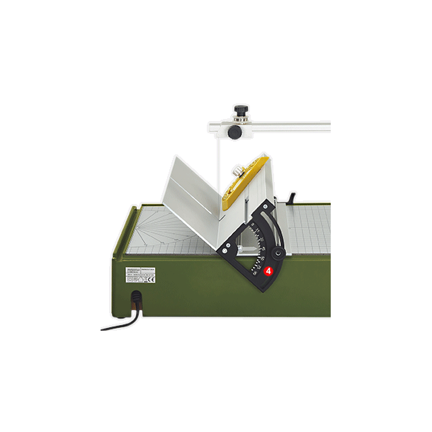 Proxxon THERMOCUT fence TA 300
