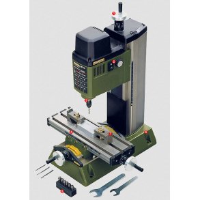 Proxxon MICRO Fræser MF 70