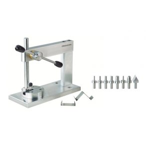 Proxxon Micro-Press MP 120