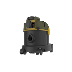 Automatisk v�rkstedst�vsuger WSA