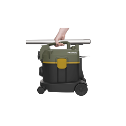 Automatisk v�rkstedst�vsuger WSA