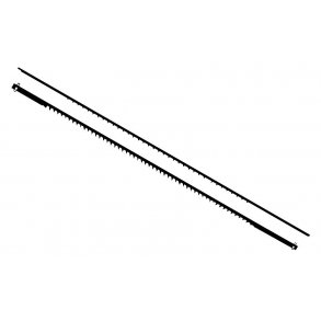 Proxxon Savklinge med Anti-Fl, 12 stk. uden stift