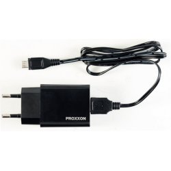 Proxxon Ledningsfri limpistol HKP/A