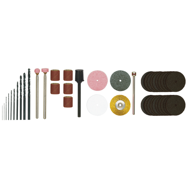 Proxxon Modelbygger- og gravrst med MICROMOT 60/EF