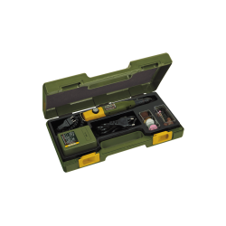 Proxxon Modelbygger- og gravrst med MICROMOT 60/EF