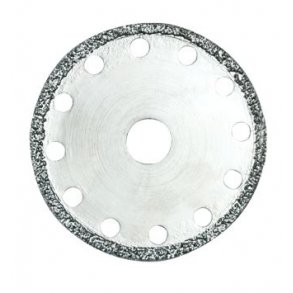 Proxxon Diamantbelagt skreskive