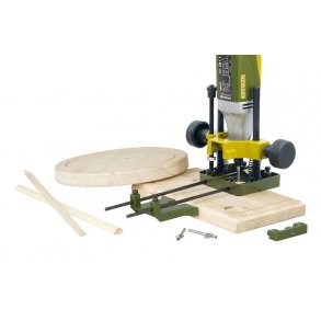 Proxxon Overfrserforsats OFV