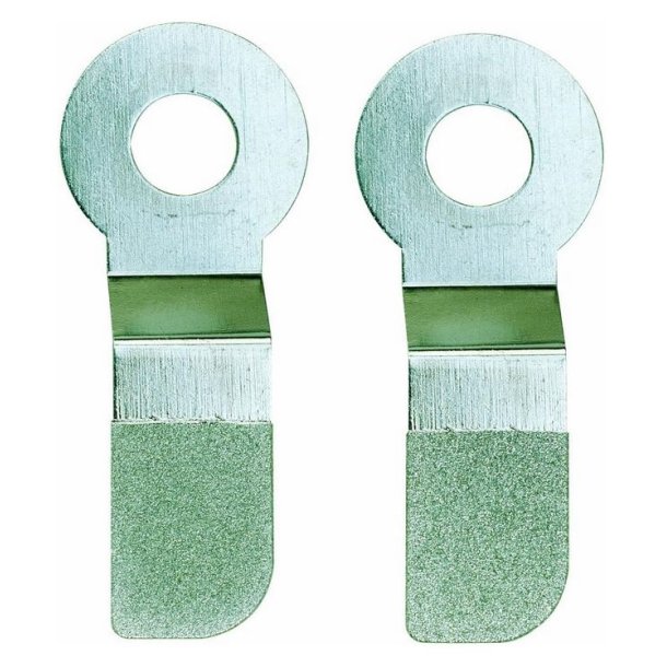 Proxxon Diamanterede fil til OZI, 120-grit
