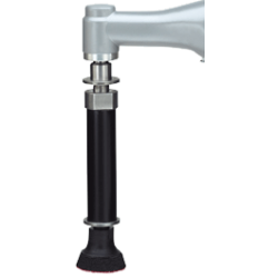 Proxxon Professionel st til finslibning og polering