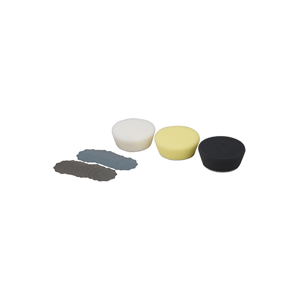 Proxxon Professionel st til finslibning og polering