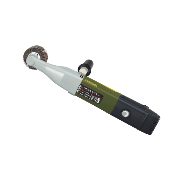 Proxxon Cylindersliber WAS/A med batteri og lader