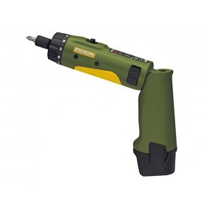 Proxxon Batteridrevet og foldbar skruemaskine KS/A