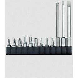 Proxxon Batteridrevet og foldbar skruemaskine KS/A