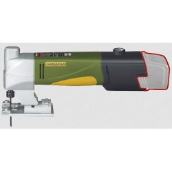 Proxxon Batteridreven stiksav STS/A - uden batteri og lader