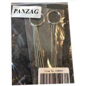 Panzag Airbrush cleaning set