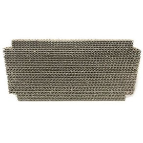 Bagerste filter til Panzag sprøjtekabine