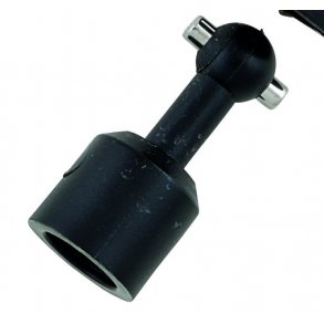 Motorkoblingsled, han