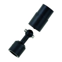 Motorkoblingsled, hun