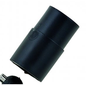 Motorkoblingsled, hun