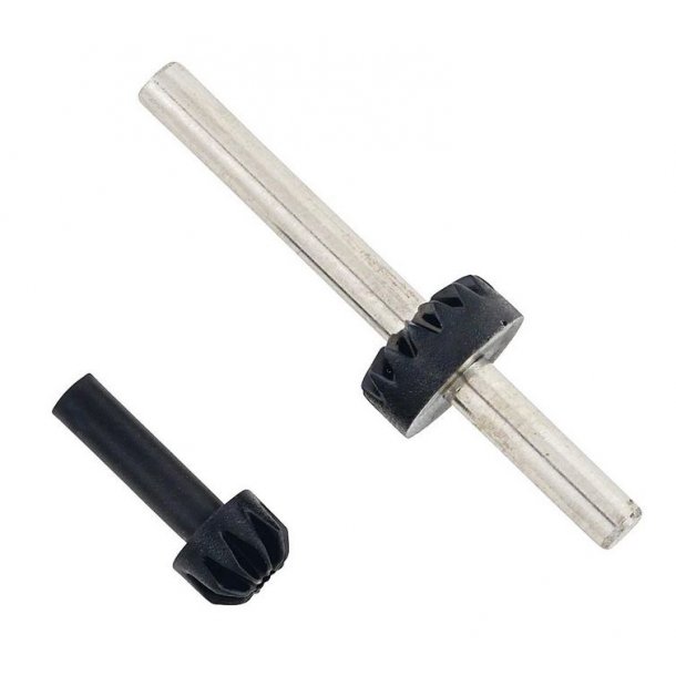 Reservedel: Gear Set til Bow Thruster 108-30