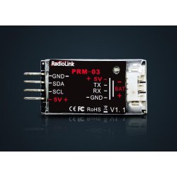 OSD Information Telemetry Module PRM-03