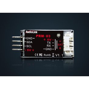OSD Information Telemetry Module PRM-03