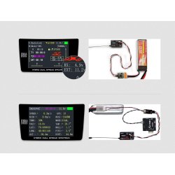 OSD Information Telemetry Module PRM-03