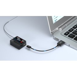 T12D - 12 kanals radioanlg