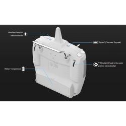 T12D - 12 kanals radioanlg