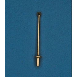 Scepter til sgelnder, 11 mm 1H, 20 stk.