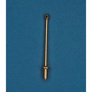 Scepter til sgelnder, 11 mm 1H, 20 stk.