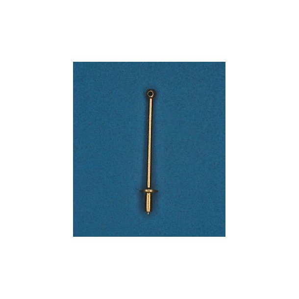 Scepter til sgelnder, 11 mm 1H, 20 stk.