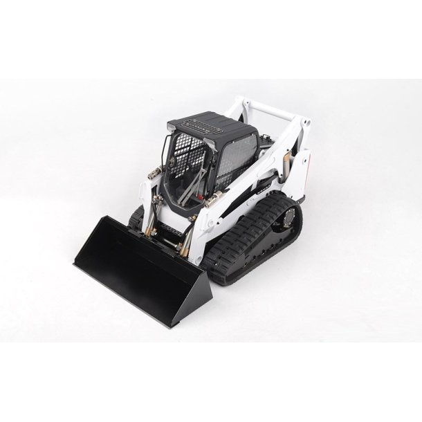 Bobcat R350 - minilsser med blter