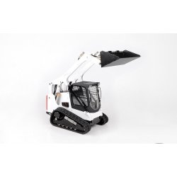 Bobcat R350 - minilsser med blter