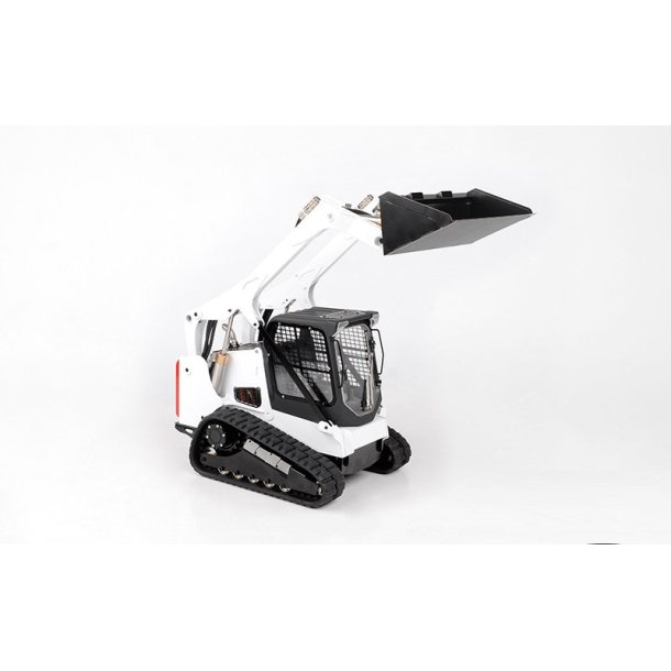 Bobcat R350 - minilsser med blter