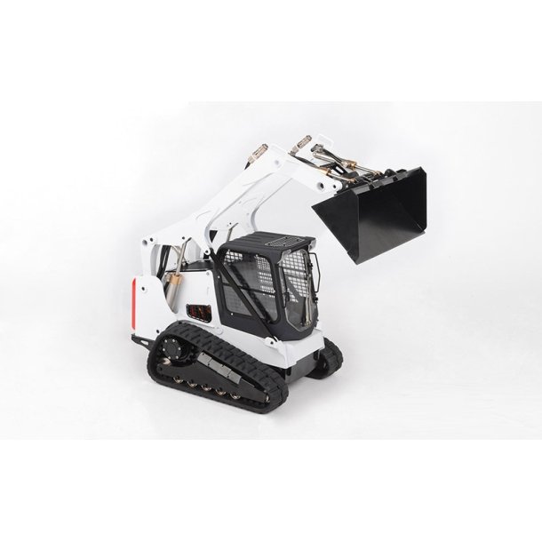 Bobcat R350 - minilsser med blter