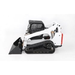 Bobcat R350 - minilsser med blter