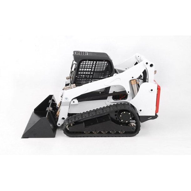 Bobcat R350 - minilsser med blter