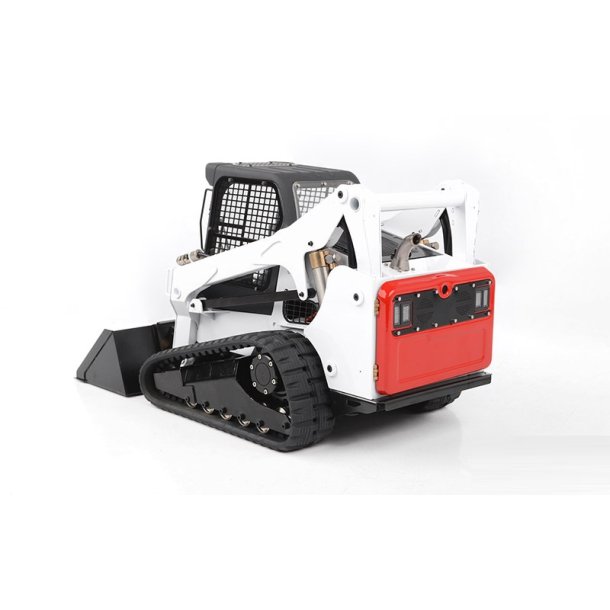 Bobcat R350 - minilsser med blter